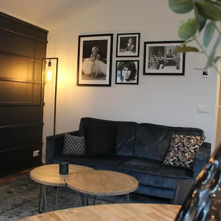 Appartamento Europarcs Kaatsheuvel