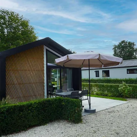 Appartamento Europarcs