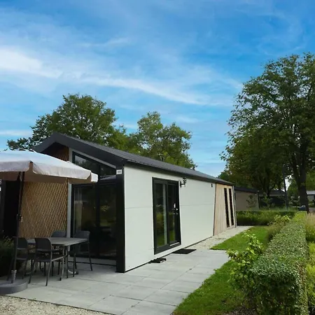 Appartamento Europarcs *