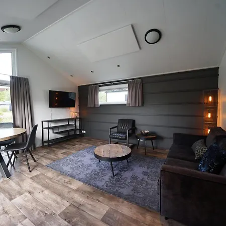 Europarcs Kaatsheuvel