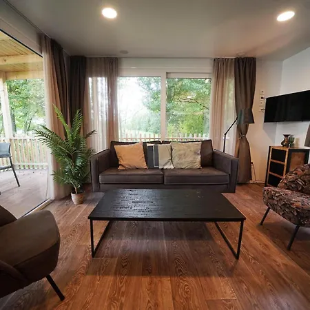 Appartamento Europarcs *