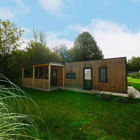 Europarcs Appartamento Kaatsheuvel