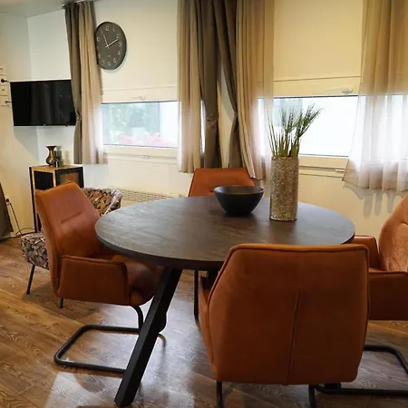 Europarcs Appartamento *