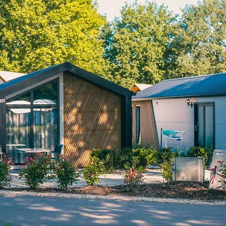 Appartamento Europarcs Kaatsheuvel
