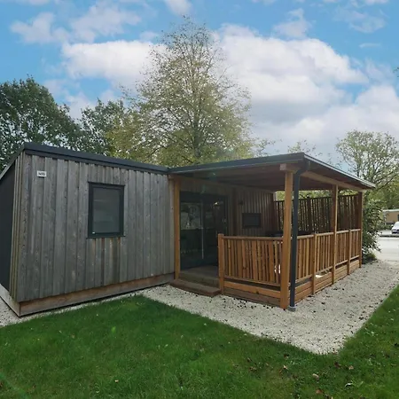 Europarcs Appartamento Kaatsheuvel
