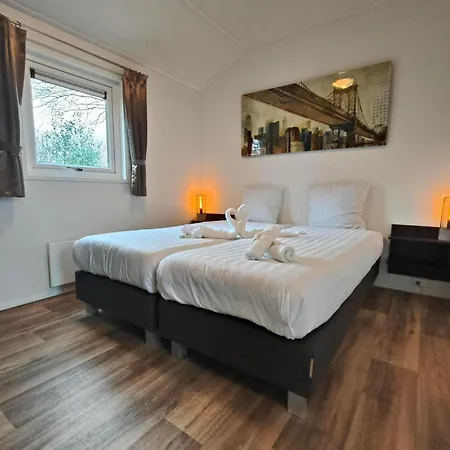 Appartamento Europarcs