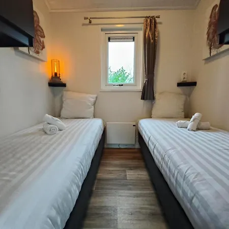 Europarcs Appartamento *