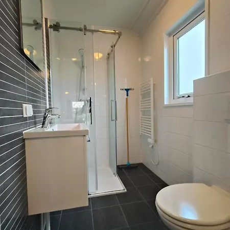 Appartamento Europarcs *