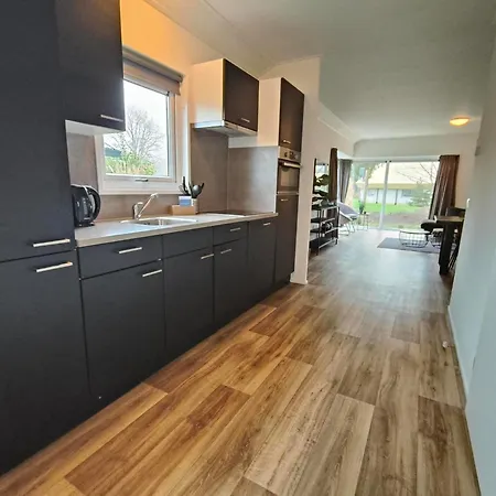 Europarcs Appartamento Kaatsheuvel