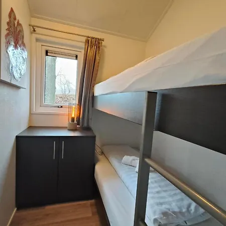 Europarcs Appartamento