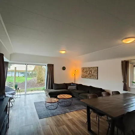 Appartamento Europarcs