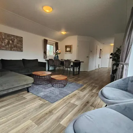 Appartamento Europarcs Kaatsheuvel