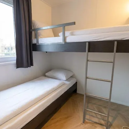 Appartamento Europarcs Kaatsheuvel