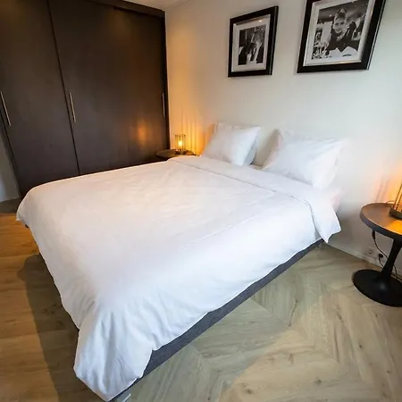 Europarcs Appartamento