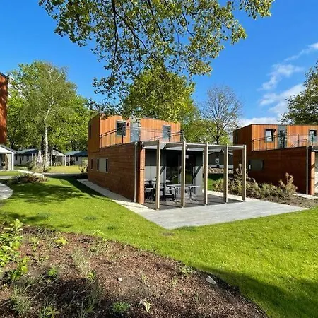Appartamento Europarcs