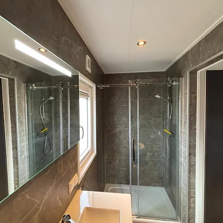 Appartamento Europarcs *