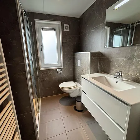 Europarcs Appartamento Kaatsheuvel