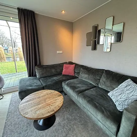 Europarcs Kaatsheuvel