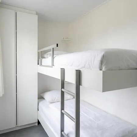 Europarcs Appartamento
