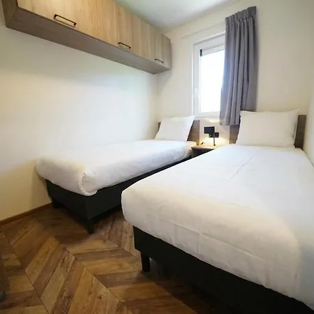 Europarcs Appartamento *