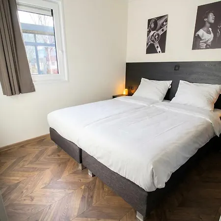 Europarcs Appartamento Kaatsheuvel