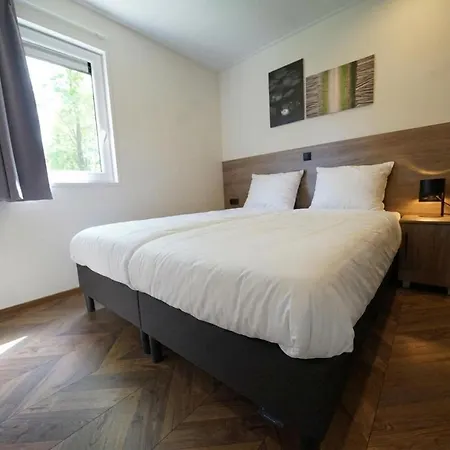 Appartamento Europarcs Kaatsheuvel