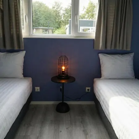 Appartamento Europarcs Kaatsheuvel