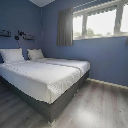 Appartamento Europarcs