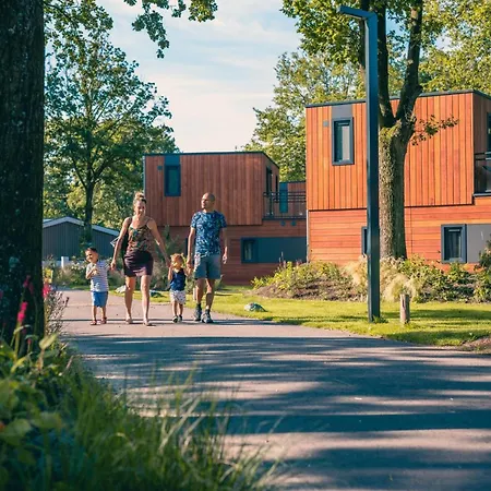 Appartamento Europarcs *