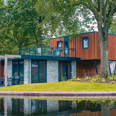 Europarcs Kaatsheuvel
