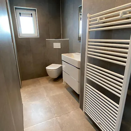 Appartamento Europarcs *