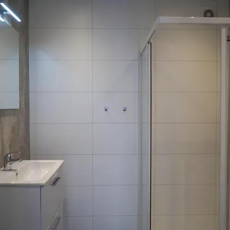 Appartamento Europarcs *