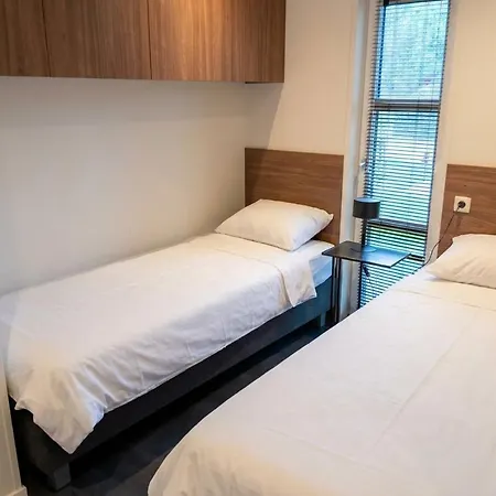 Europarcs Appartamento *