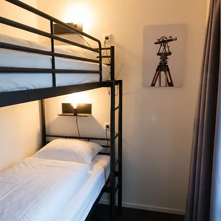Europarcs Appartamento Kaatsheuvel
