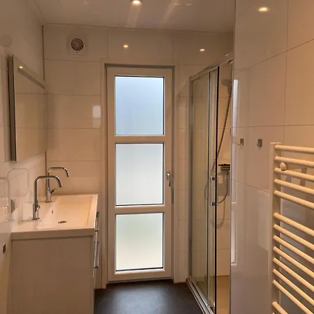 Europarcs Appartamento