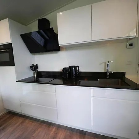 Appartamento Europarcs Kaatsheuvel