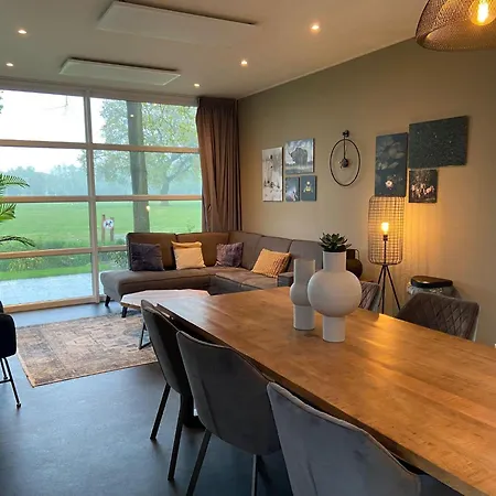 Appartamento Europarcs