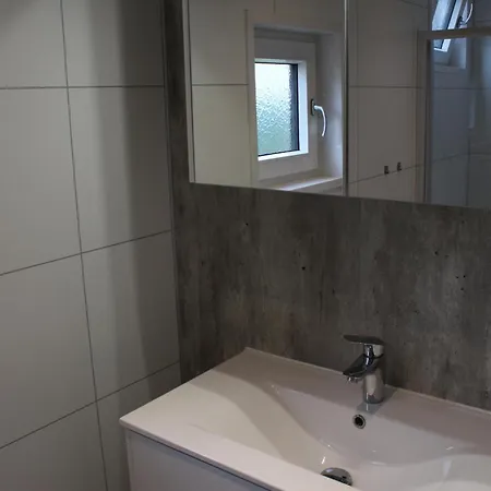 Appartamento Europarcs *