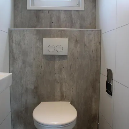 Europarcs Appartamento