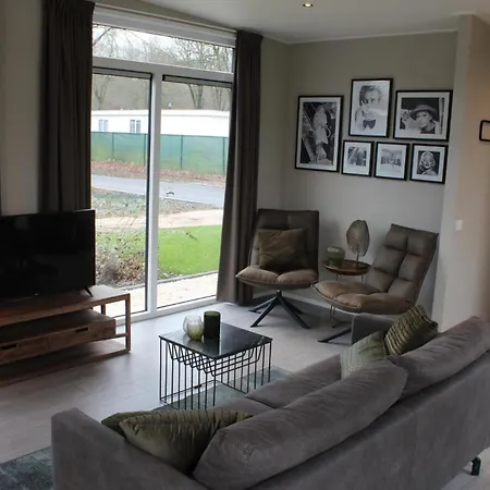 Europarcs Appartamento Kaatsheuvel