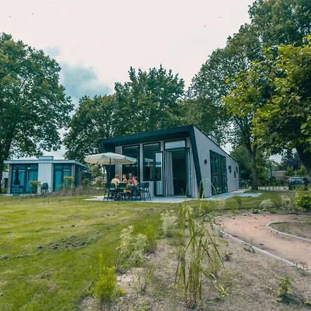 Europarcs Appartamento Kaatsheuvel