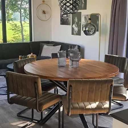 Europarcs Appartamento