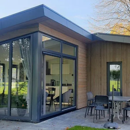 Appartamento Europarcs