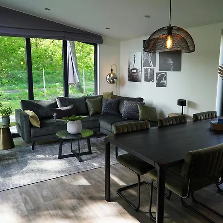 Europarcs Appartamento Kaatsheuvel