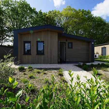 Appartamento Europarcs Kaatsheuvel