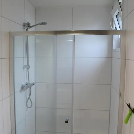 Appartamento Europarcs *